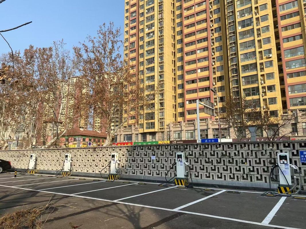 青岛即墨古城景澜酒店