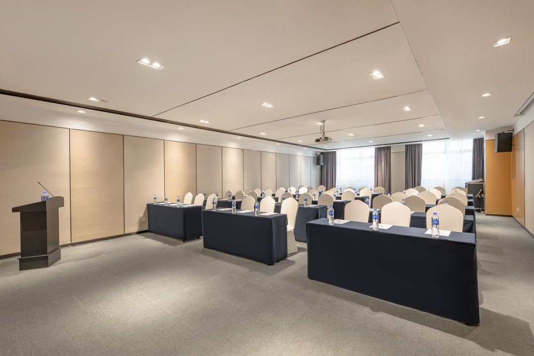 福元酒店(杭州东站店)