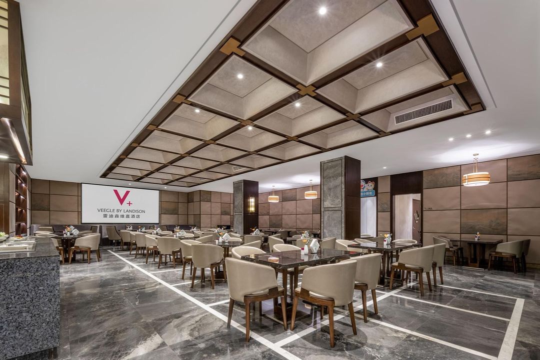 杭州悦生雷迪森维嘉酒店