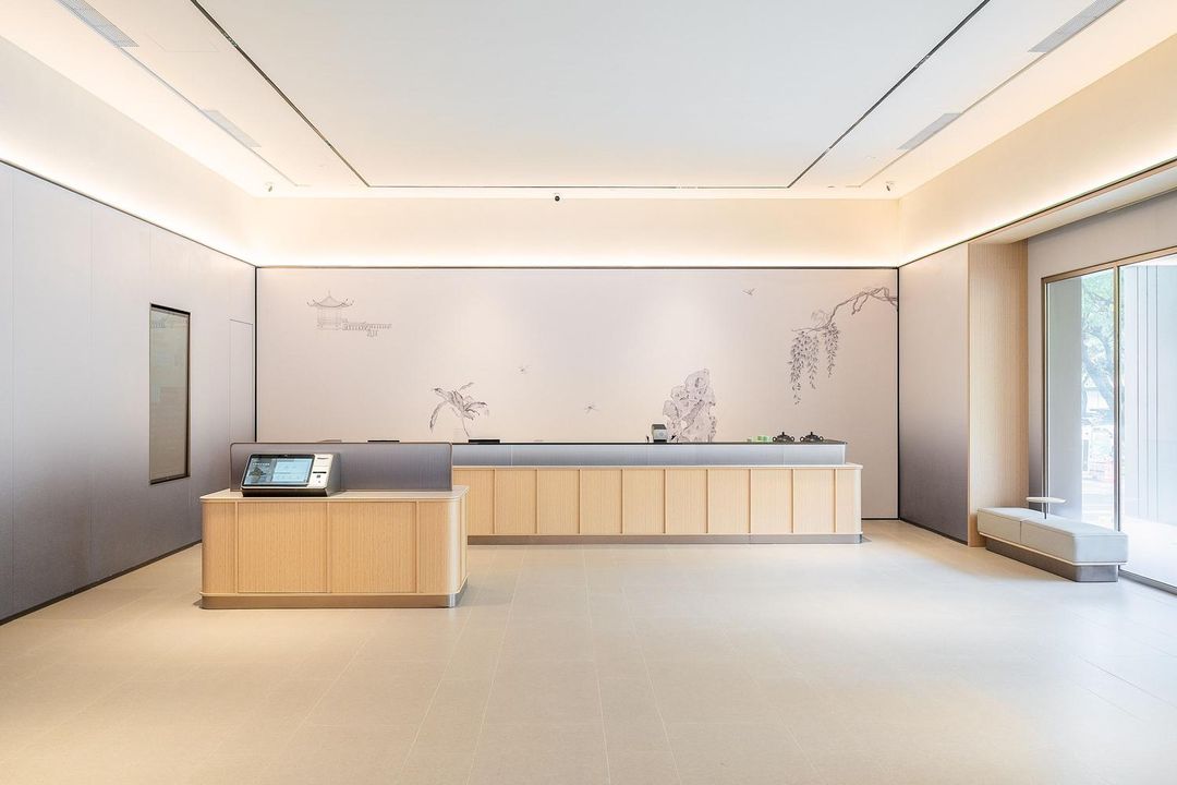 全季珠海拱北口岸港昌路酒店