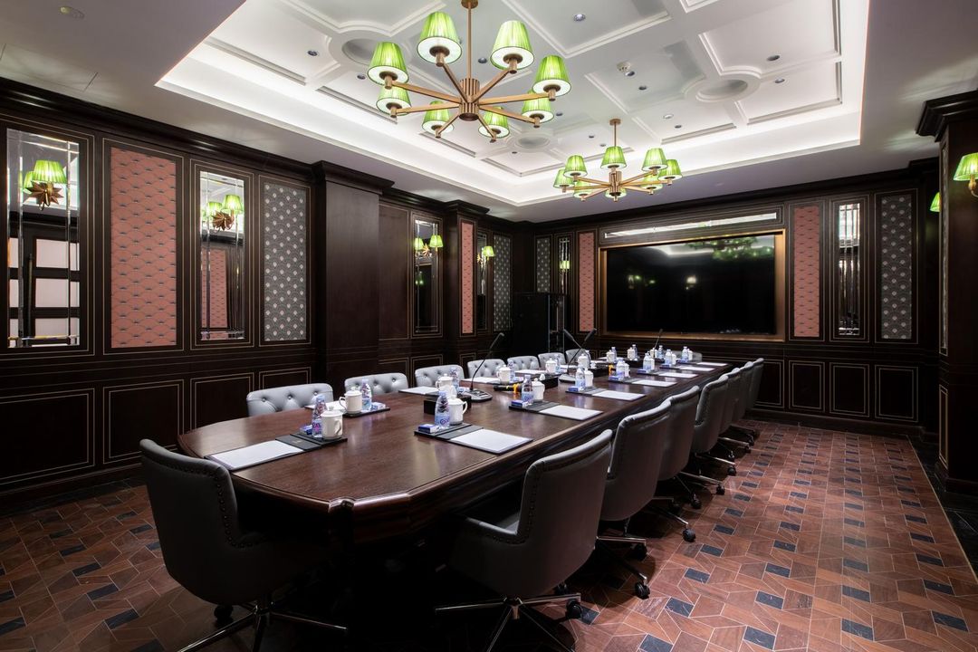 南京中央饭店