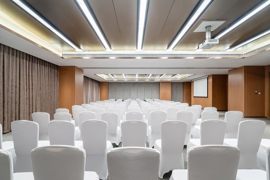 青岛国信红岛国际会展中心酒店(观海楼)