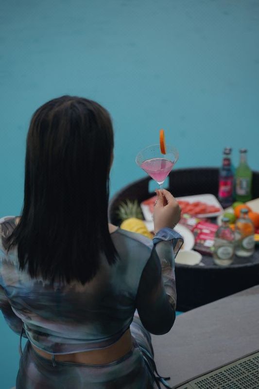 乐活岛萨维尔酒店