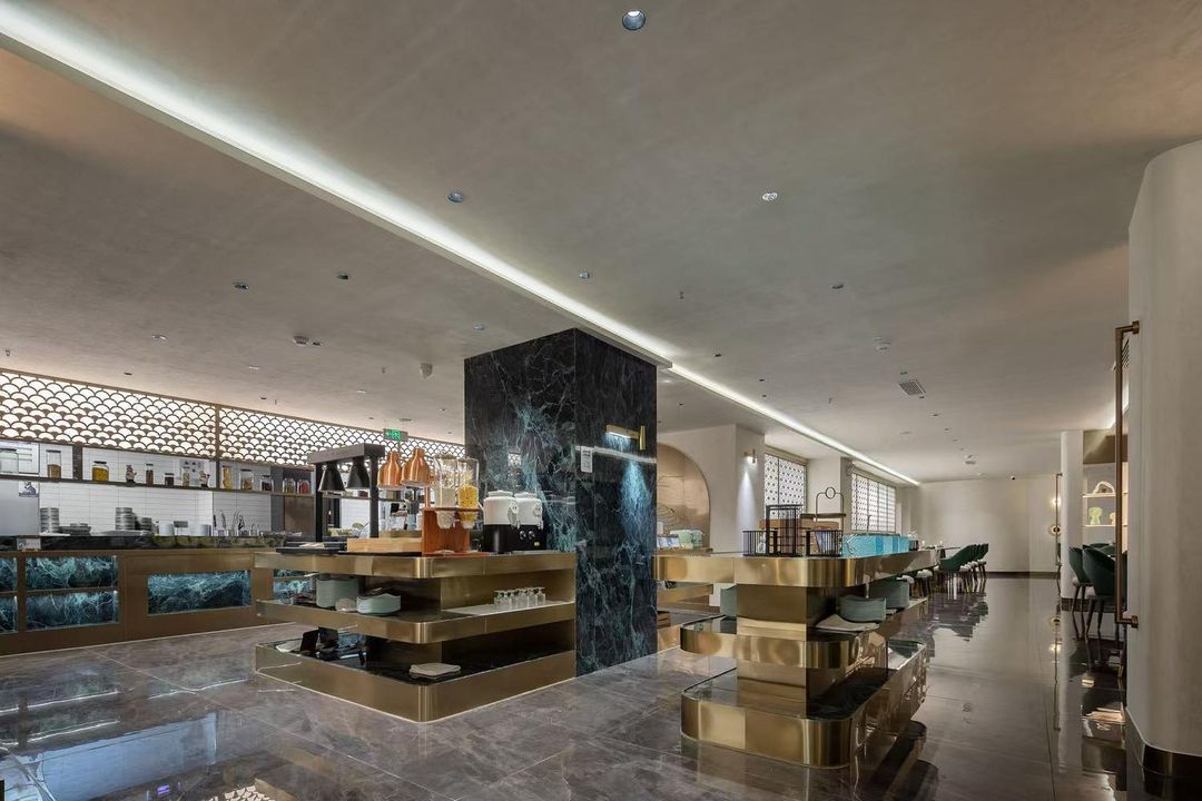 Fridin弗利汀酒店(合肥淮河路步行街银泰中心店)