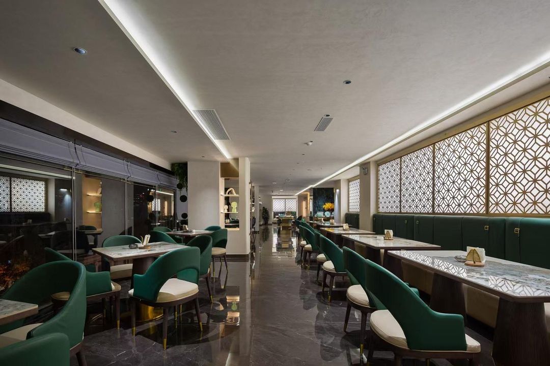 Fridin弗利汀酒店(合肥淮河路步行街银泰中心店)