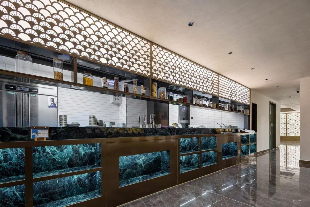 Fridin弗利汀酒店(合肥淮河路步行街银泰中心店)