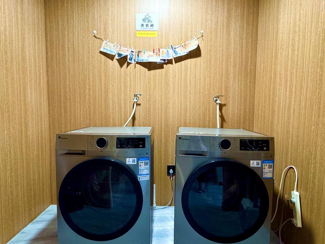 泊美湾酒店(上虞绍兴东站店)