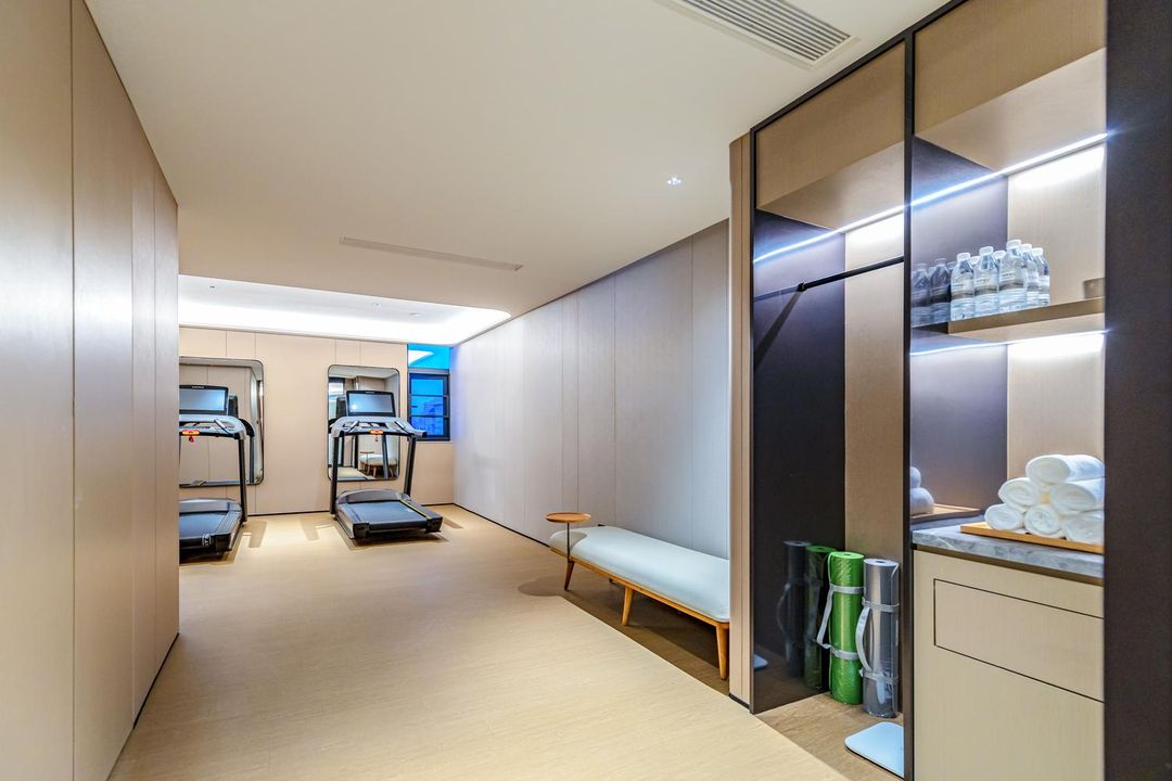 全季酒店(西安小寨地铁站店)