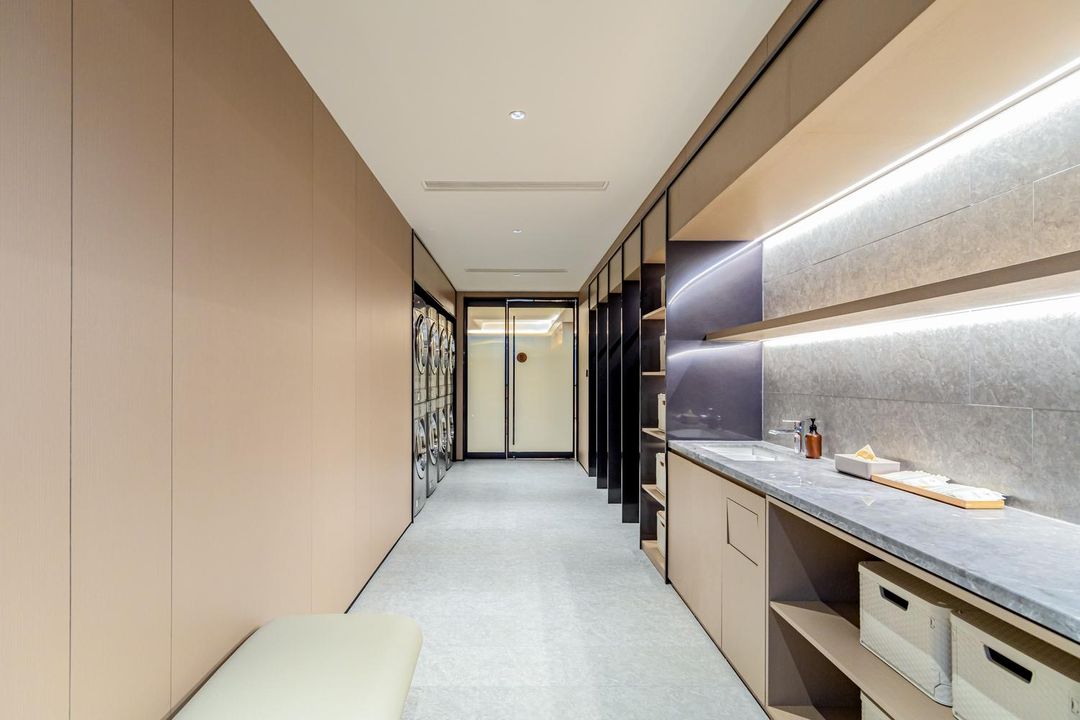 全季酒店(西安小寨地铁站店)