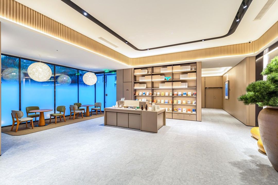 全季酒店(西安小寨地铁站店)