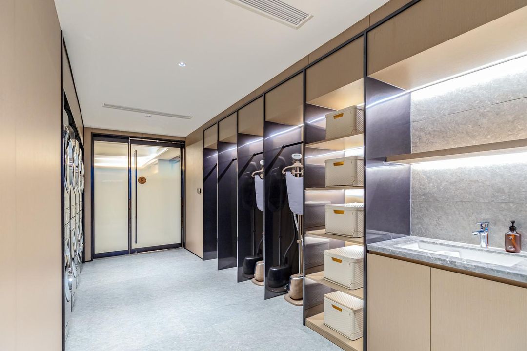 全季酒店(西安小寨地铁站店)
