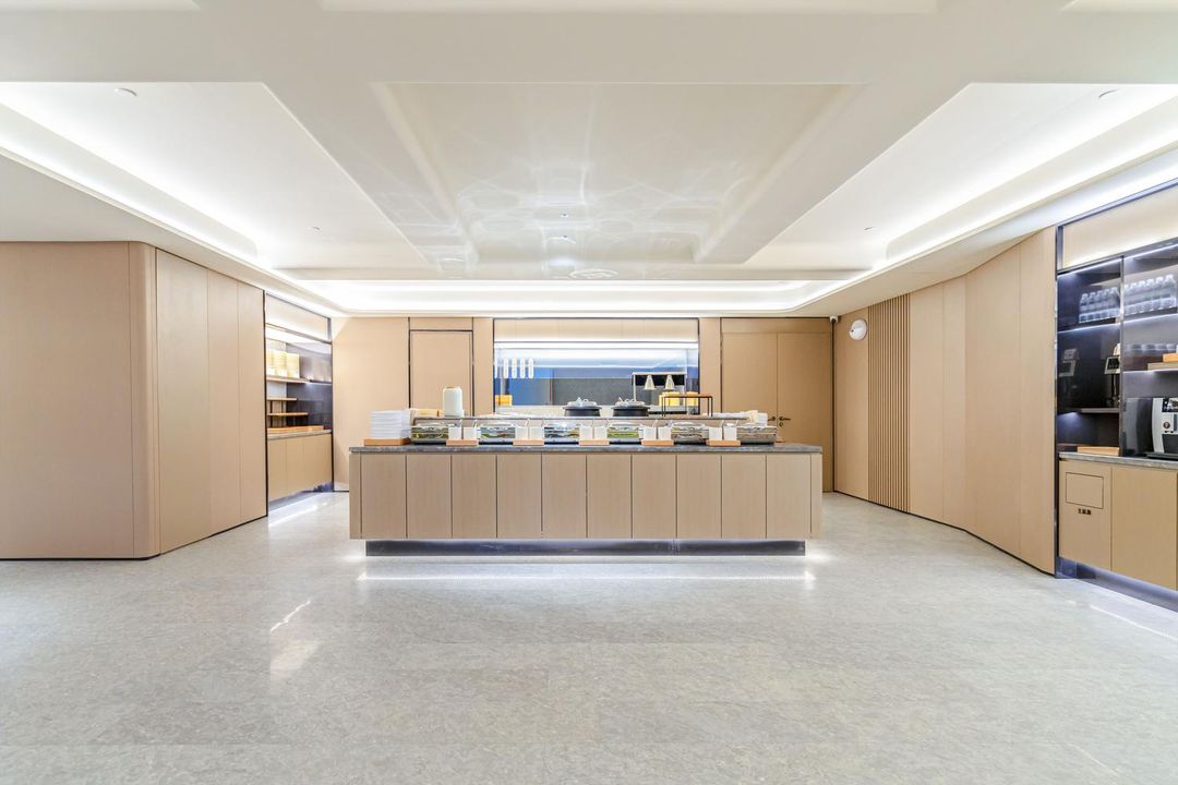 全季酒店(西安小寨地铁站店)