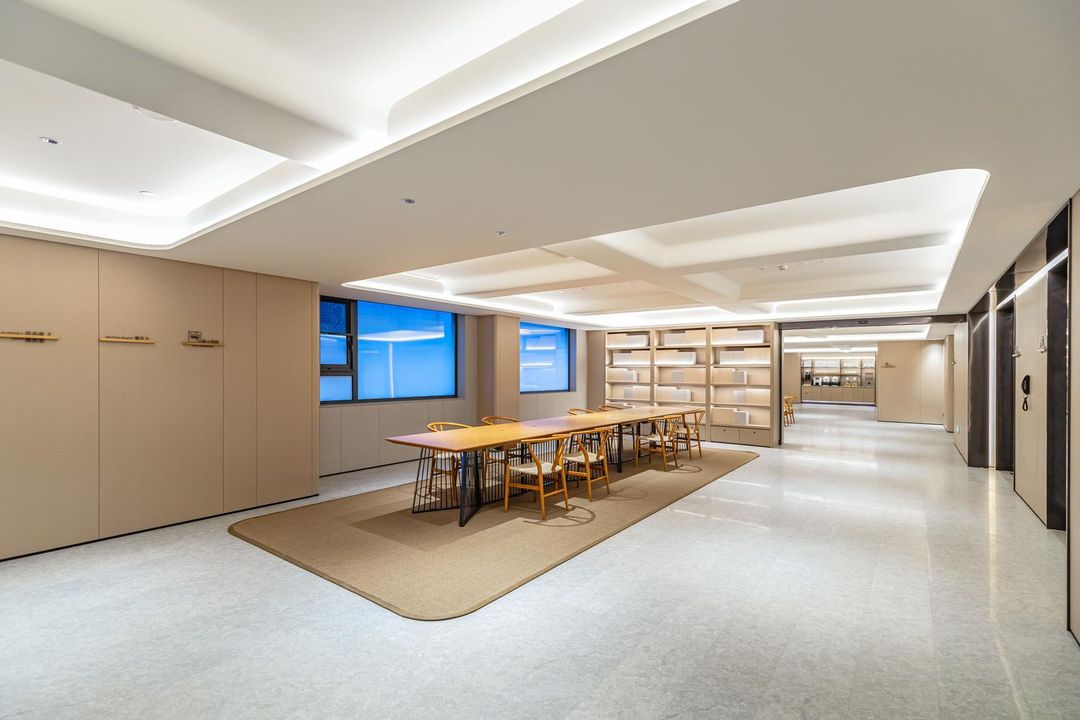 全季酒店(西安小寨地铁站店)