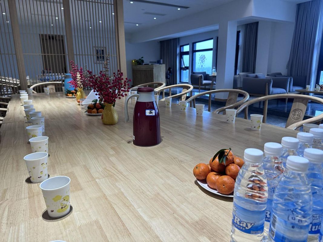 崇州上元来德度假酒店