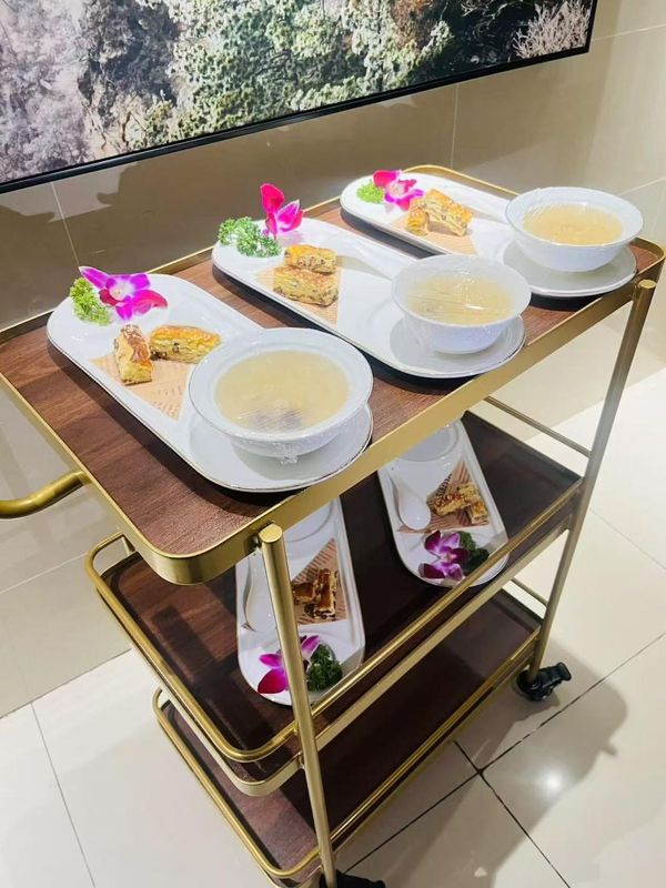 西安三桥万象城亚朵酒店