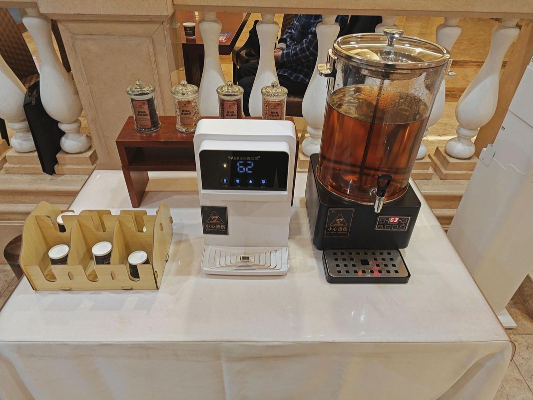 维也纳国际酒店(武汉解放大道同济医学院店)