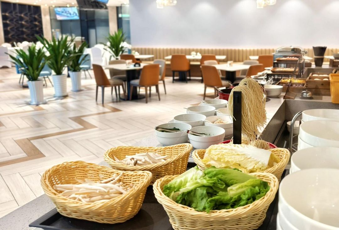 徐州云龙湖途家盛捷酒店
