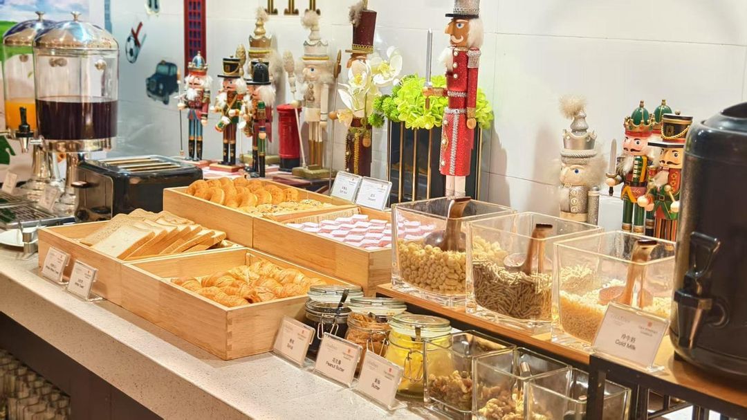 徐州云龙湖途家盛捷酒店