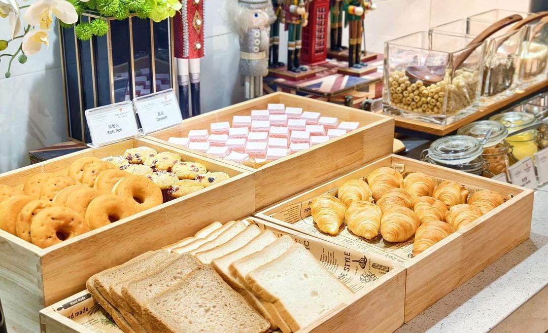 徐州云龙湖途家盛捷酒店