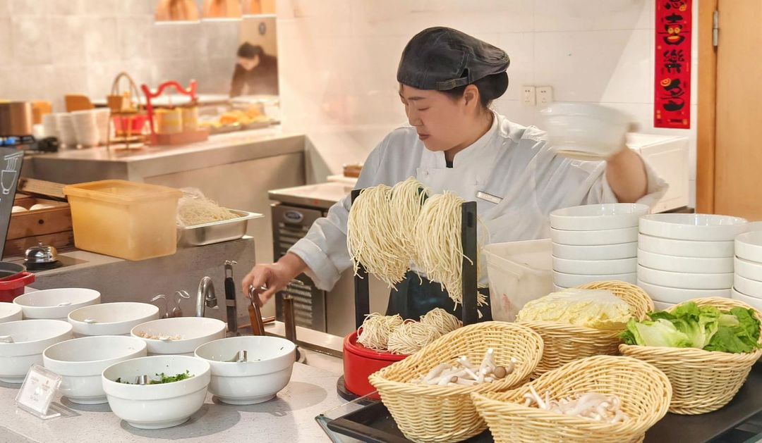 徐州云龙湖途家盛捷酒店