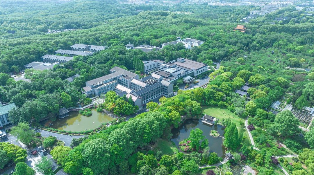 南京国际会议大酒店