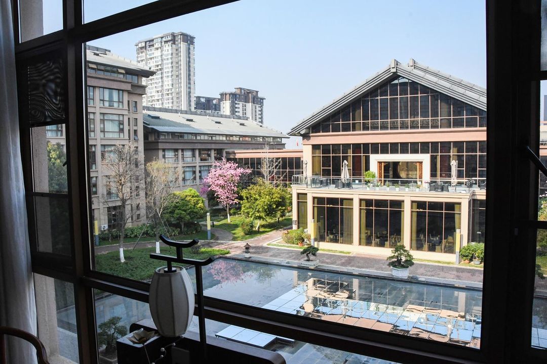 昆明银园酒店(昆明南站大学城店)