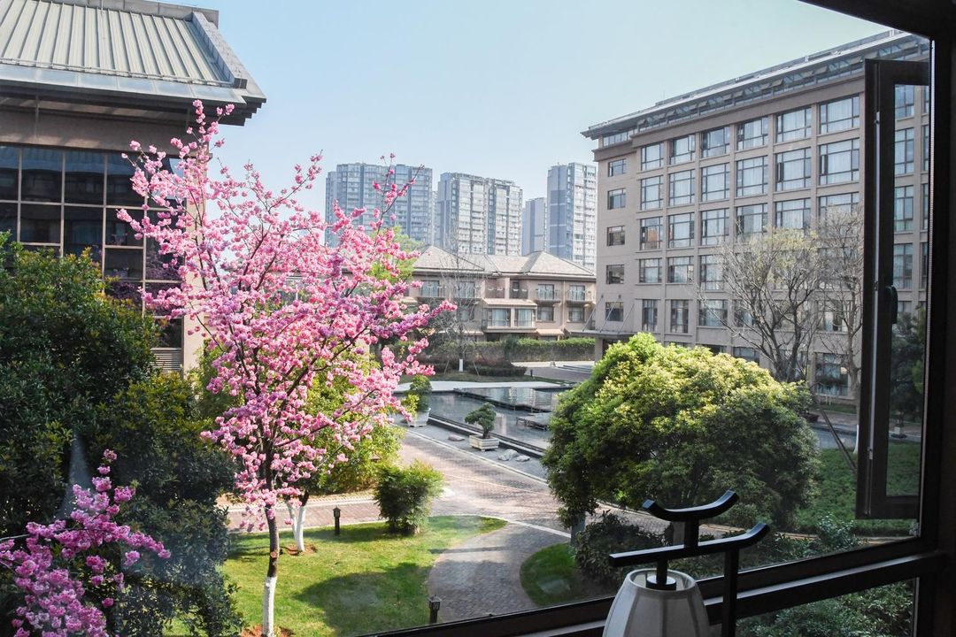 昆明银园酒店(昆明南站大学城店)