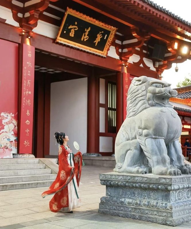 丽橙酒店&middot;逸(西安永宁门省人民医院黄雁村地铁站店)