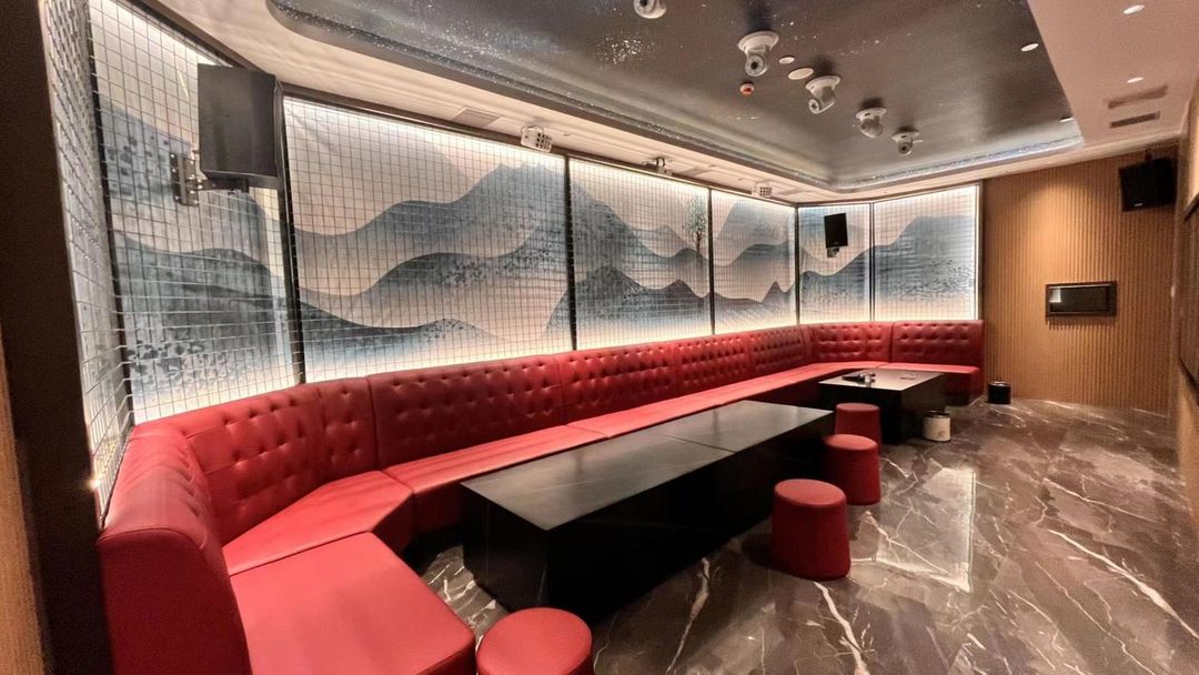 栖野田园酒店