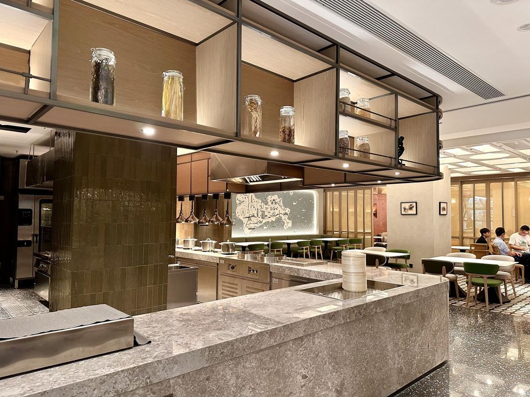 深圳华侨城创意文化园嘉途酒店