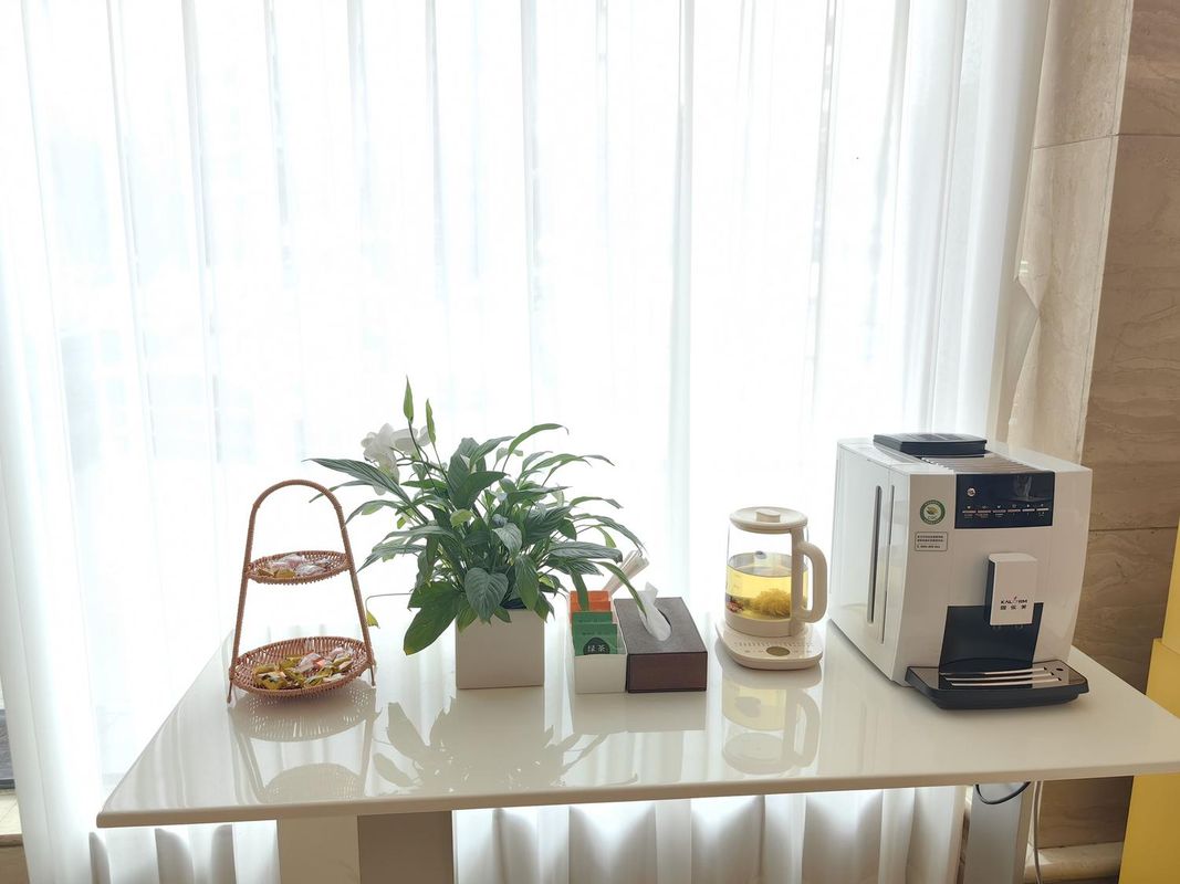 成都众欣&middot;龙威酒店(龙泉驿龙平路地铁站店)