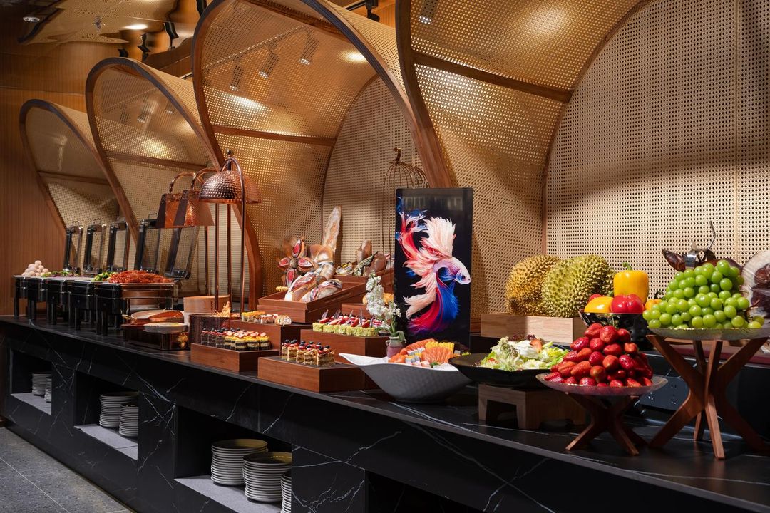 昆明南疆宾馆(昆明老街翠湖公园店)