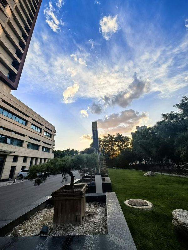 兰州西北师大国际学术交流中心