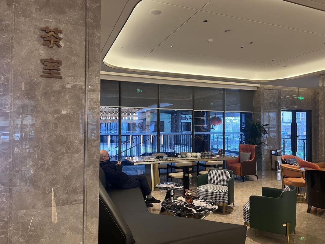 重庆九龙坡豪生Life酒店