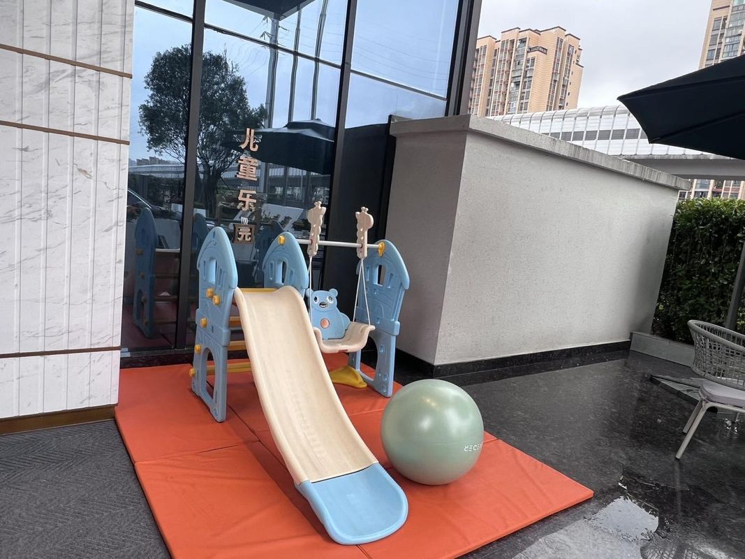 重庆九龙坡豪生Life酒店