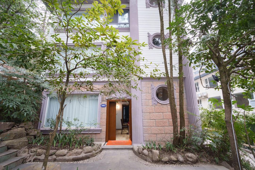 花水湾第一村温泉大酒店