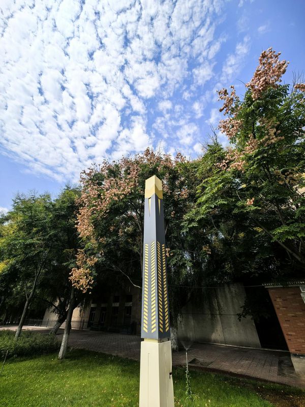 兰州西北师大国际学术交流中心