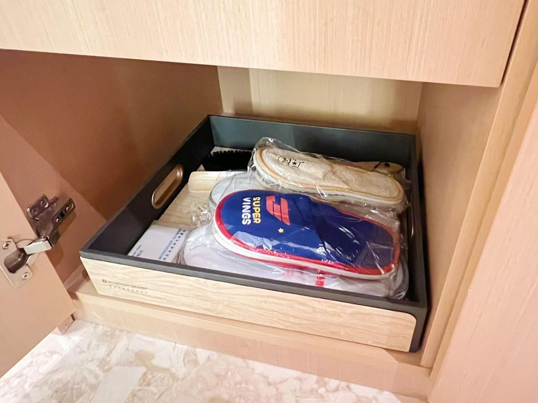 新昌温德姆至尊酒店