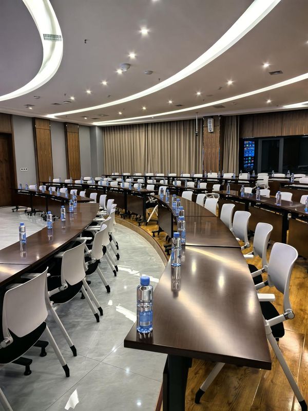 兰州西北师大国际学术交流中心