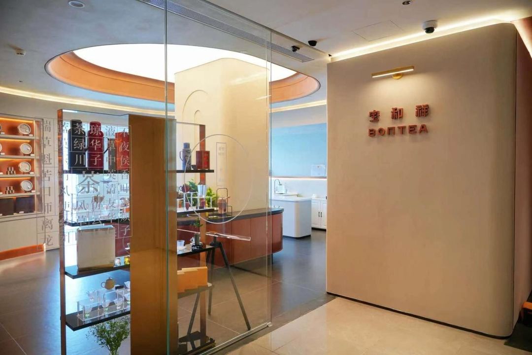 上海北外滩金辉索菲特酒店