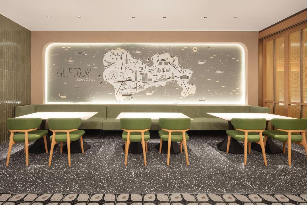 深圳华侨城创意文化园嘉途酒店