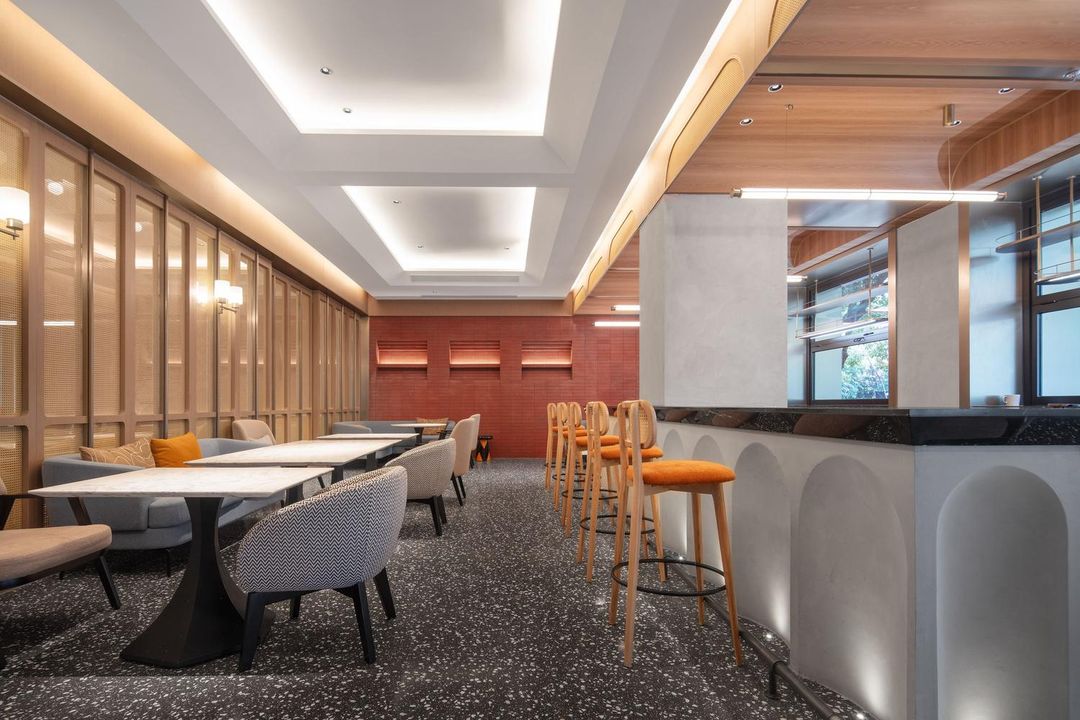 深圳华侨城创意文化园嘉途酒店