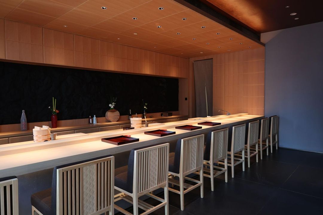 上海北外滩金辉索菲特酒店