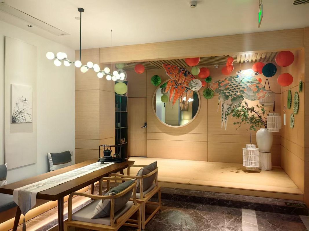 建国&middot;璞隐酒店(北京天安门王府井店)