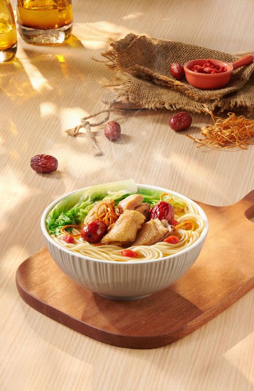 天津武清希尔顿欢朋酒店