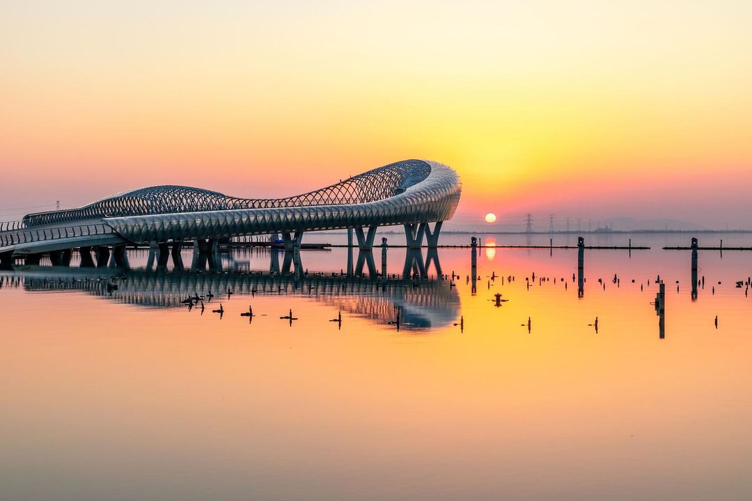 太湖苏州湾恒力大酒店