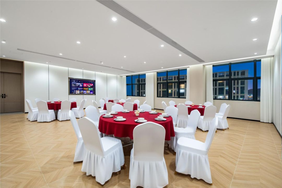 Sgcott希致阁酒店(骏昇广场宝能演艺中心店)