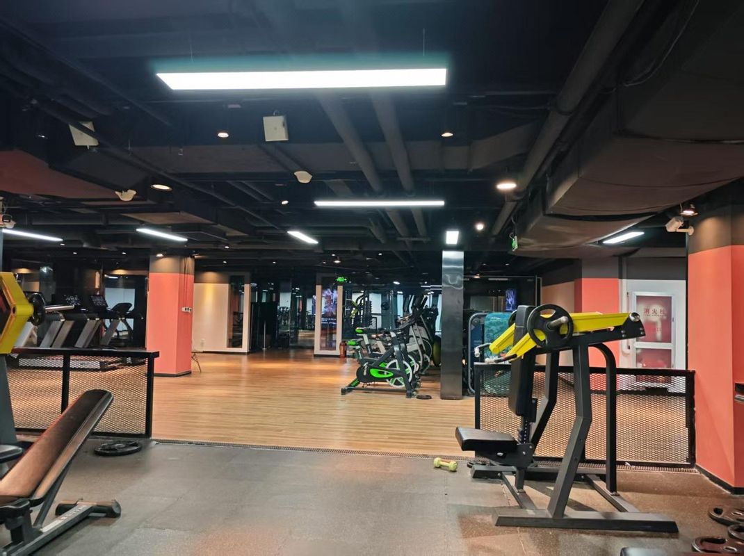 南庐君亭酒店(杭州西湖区文体中心西溪湿地店)