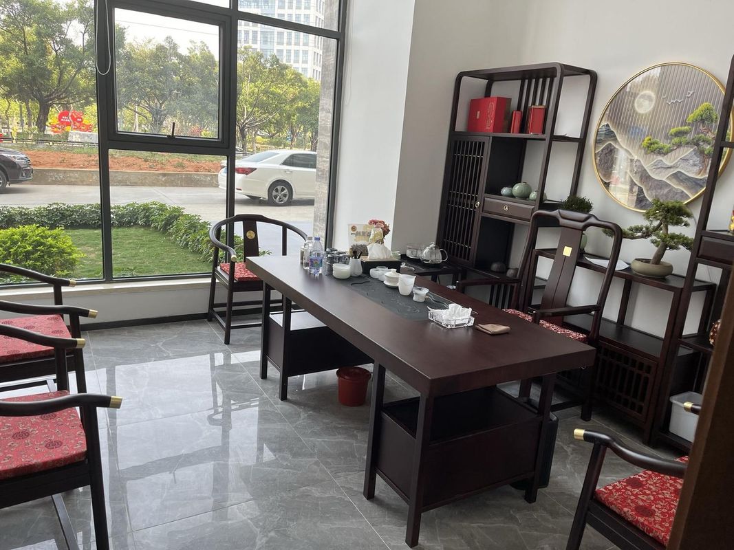 Sgcott希致阁酒店(骏昇广场宝能演艺中心店)