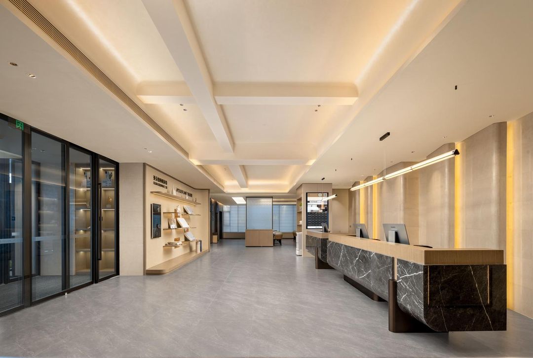 广州越秀淘金地铁站亚朵酒店